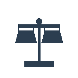 Legal, Finance & Administration